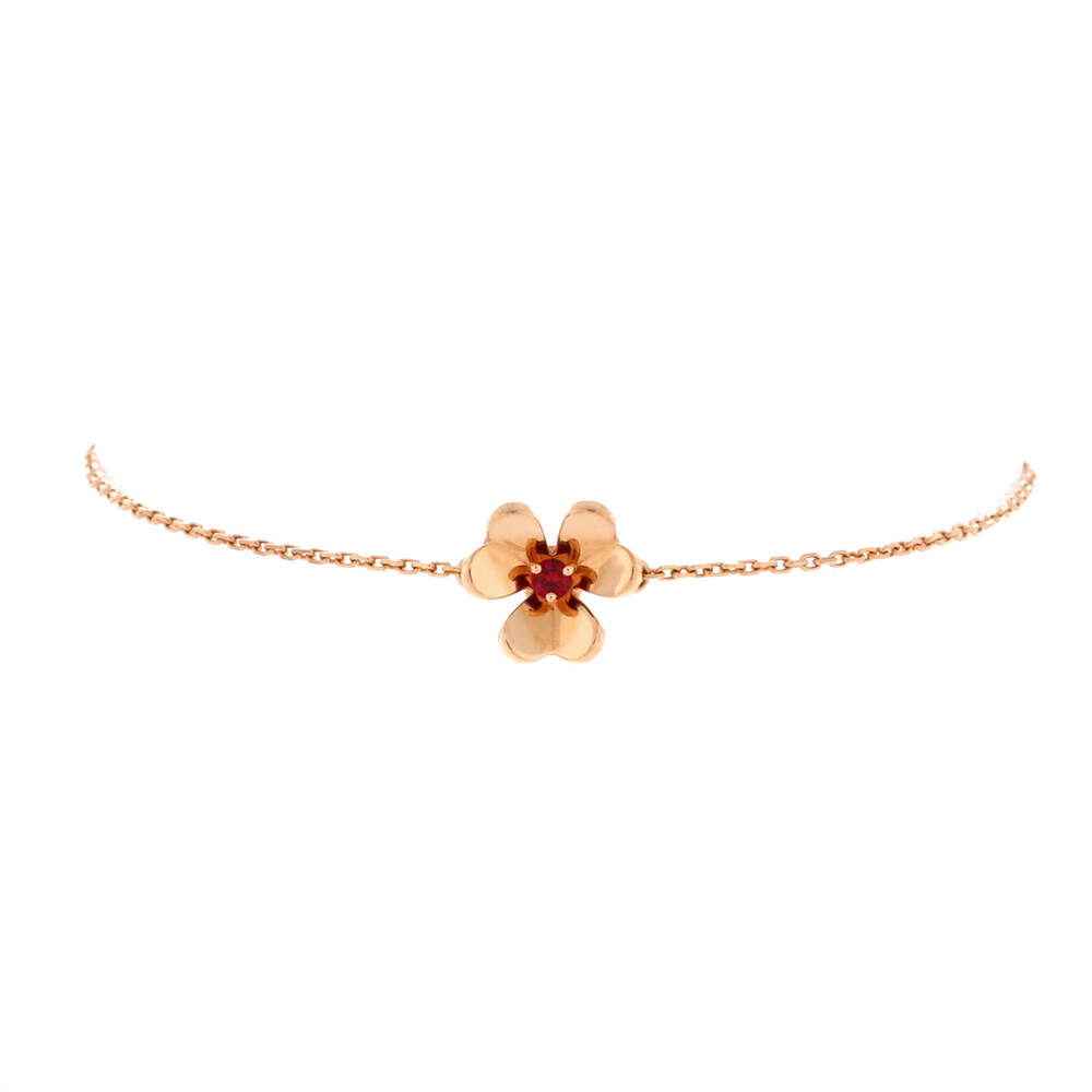 Van Cleef & Arpels Mini Frivole Bracelet